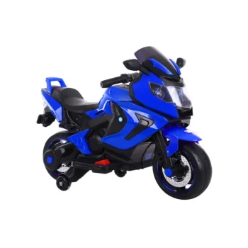 Motor na akumulator model 118 plavi Motor na akumulator model 118 plavi